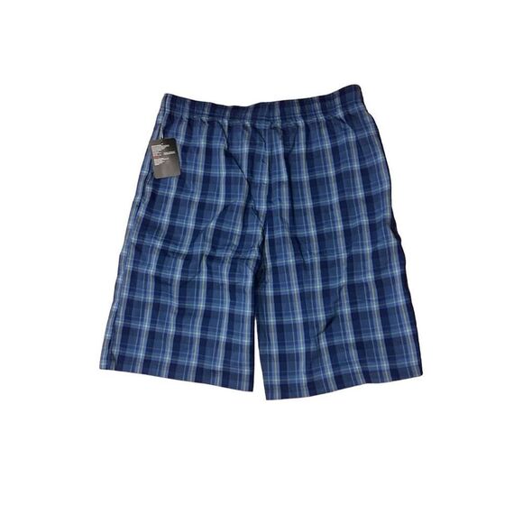 NEW WITH TAGS HANES Men's Ultra Soft Plai100% combed cotton Loose-Fit for Total - Picture 3 of 7